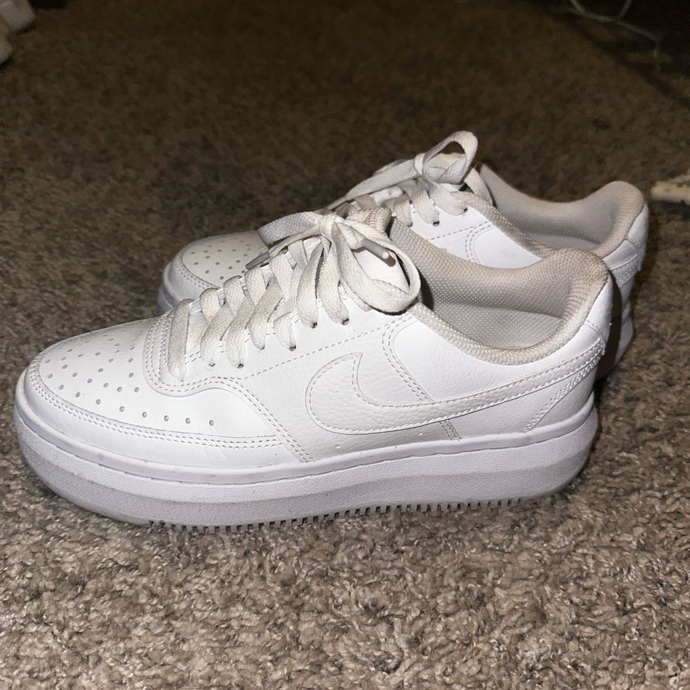 Nike court vision